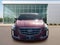 2014 Cadillac CTS Sedan Luxury RWD
