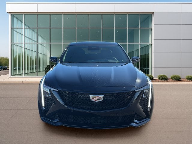 2026 Cadillac CT5-V V-Series