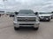 2016 Chevrolet Silverado 2500HD LT