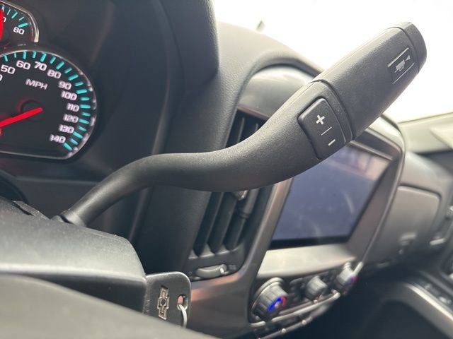 2016 Chevrolet Silverado 2500HD LT