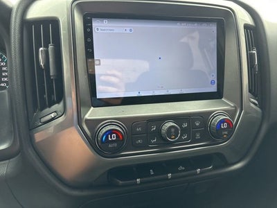 2016 Chevrolet Silverado 2500HD LT