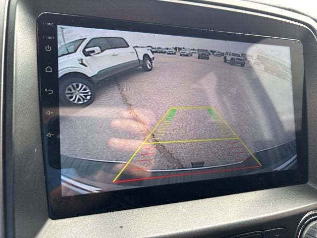 2016 Chevrolet Silverado 2500HD LT