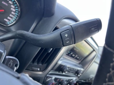 2019 Chevrolet Silverado 2500HD LT