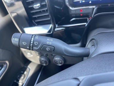 2025 Chevrolet Silverado 2500HD High Country