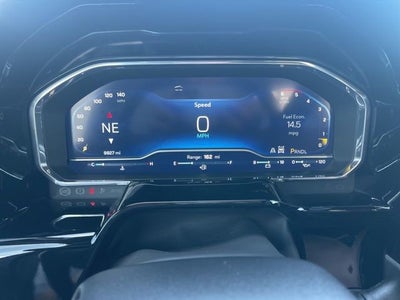 2025 Chevrolet Silverado 2500HD High Country