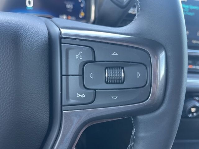 2025 Chevrolet Silverado 2500HD High Country