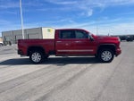 2025 Chevrolet Silverado 2500HD High Country