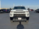 2020 Chevrolet Silverado 2500HD Custom