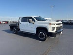 2020 Chevrolet Silverado 2500HD Custom