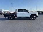 2020 Chevrolet Silverado 2500HD Custom