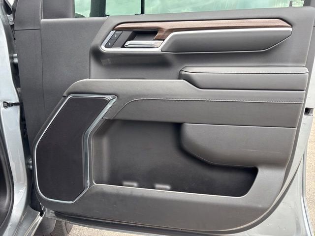 2024 Chevrolet Silverado 3500HD LT