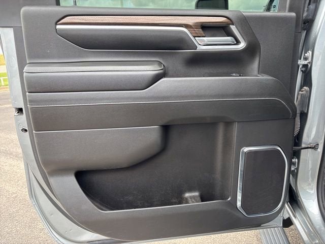2024 Chevrolet Silverado 3500HD LT
