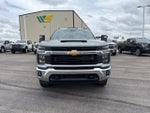 2024 Chevrolet Silverado 3500HD LT