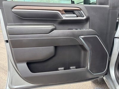 2024 Chevrolet Silverado 3500HD LT
