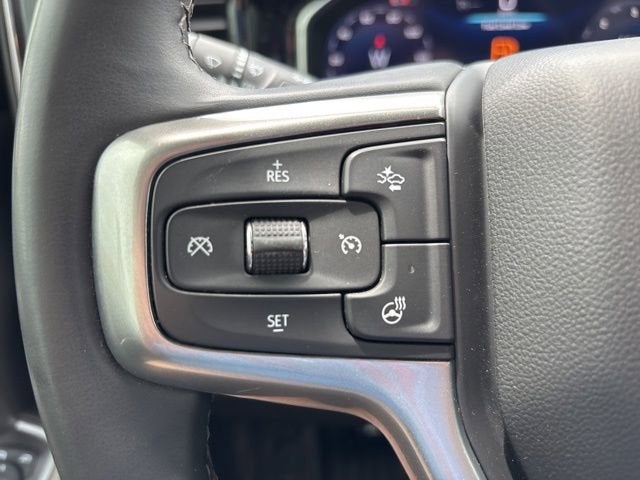 2024 Chevrolet Silverado 3500HD LT
