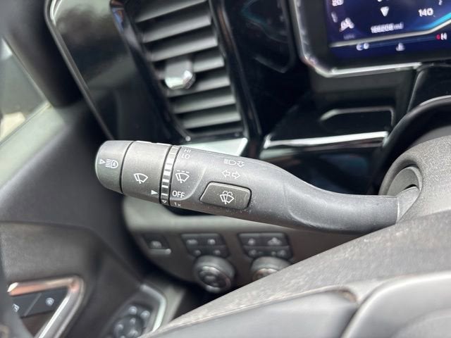 2024 Chevrolet Silverado 3500HD LT