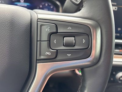 2024 Chevrolet Silverado 3500HD LT