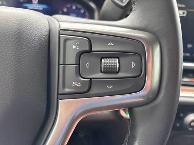 2024 Chevrolet Silverado 3500HD LT