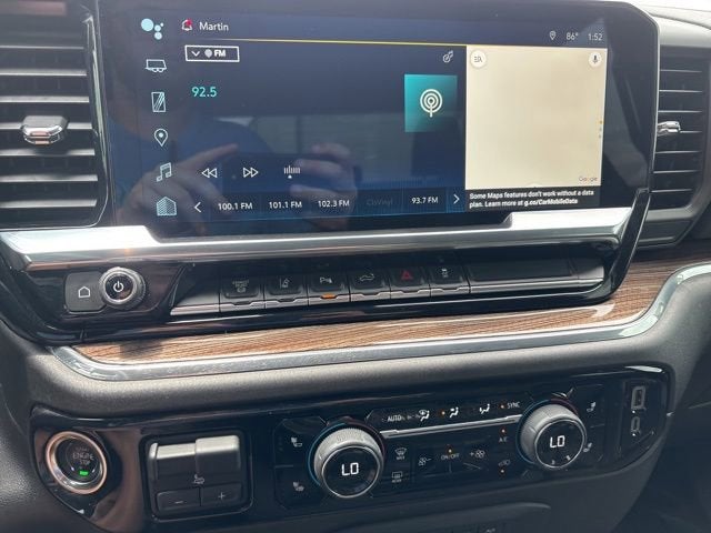 2024 Chevrolet Silverado 3500HD LT