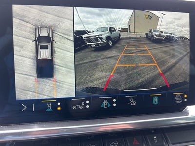 2024 Chevrolet Silverado 3500HD LT