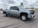 2024 Chevrolet Silverado 3500HD LT