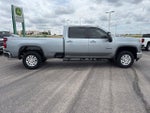 2024 Chevrolet Silverado 3500HD LT