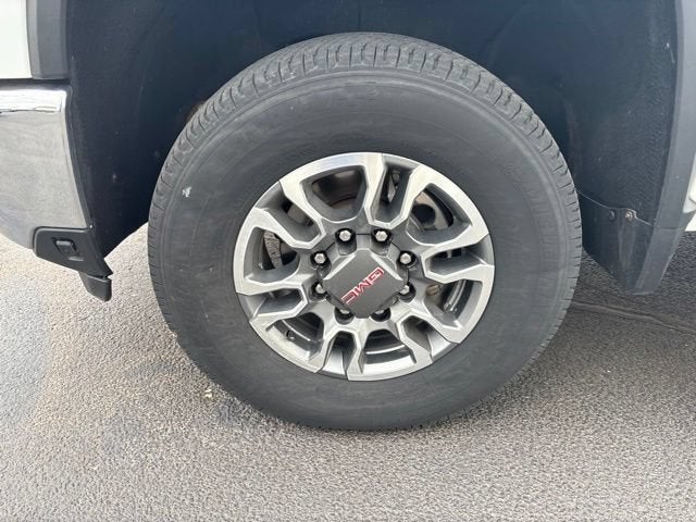 2024 Chevrolet Silverado 3500HD LT