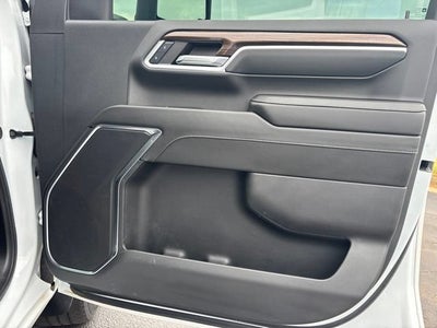 2024 Chevrolet Silverado 3500HD LT