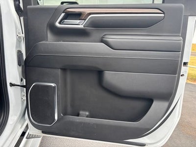 2024 Chevrolet Silverado 3500HD LT