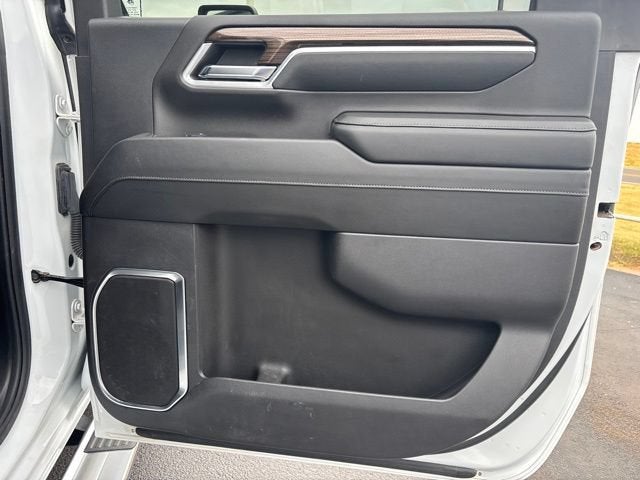 2024 Chevrolet Silverado 3500HD LT