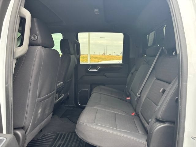 2024 Chevrolet Silverado 3500HD LT