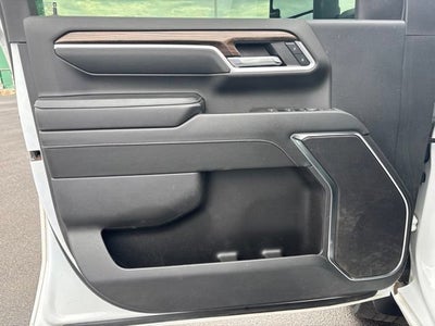 2024 Chevrolet Silverado 3500HD LT
