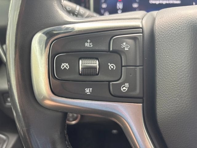 2024 Chevrolet Silverado 3500HD LT