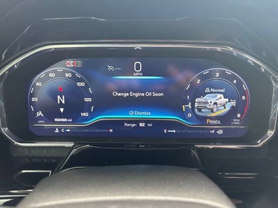 2024 Chevrolet Silverado 3500HD LT