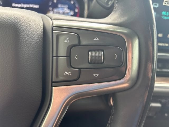 2024 Chevrolet Silverado 3500HD LT