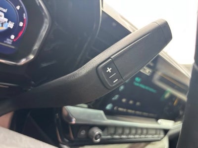 2024 Chevrolet Silverado 3500HD LT