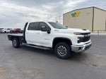 2024 Chevrolet Silverado 3500HD LT
