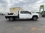 2024 Chevrolet Silverado 3500HD LT