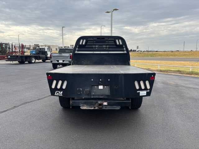 2024 Chevrolet Silverado 3500HD LT
