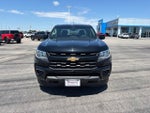 2022 Chevrolet Colorado 4WD LT