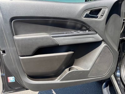 2022 Chevrolet Colorado 4WD LT
