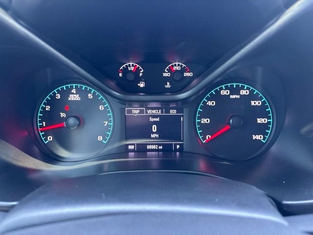 2022 Chevrolet Colorado 4WD LT