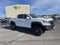 2021 Chevrolet Colorado 4WD ZR2