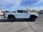 2021 Chevrolet Colorado 4WD ZR2