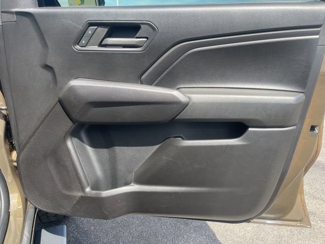 2023 Chevrolet Colorado 4WD Trail Boss