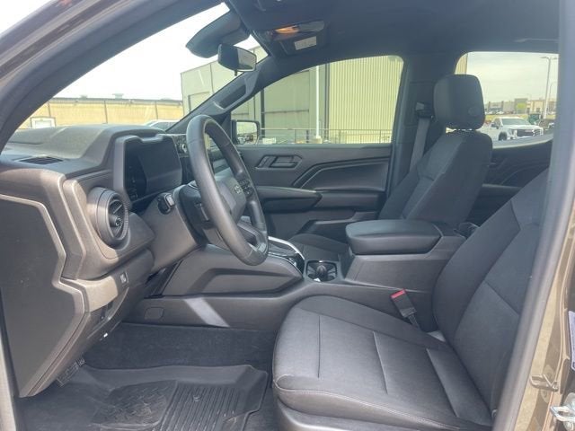 2023 Chevrolet Colorado 4WD Trail Boss