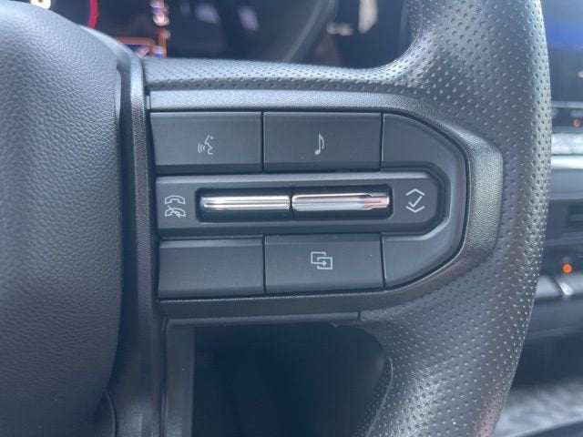 2023 Chevrolet Colorado 4WD Trail Boss