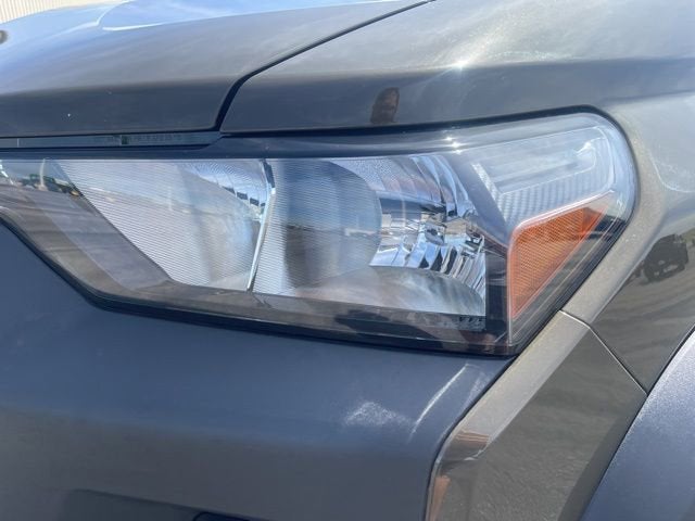 2023 Chevrolet Colorado 4WD Trail Boss