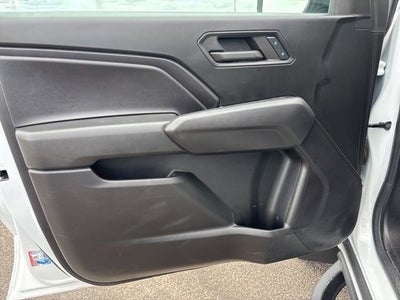 2024 Chevrolet Colorado 4WD Trail Boss