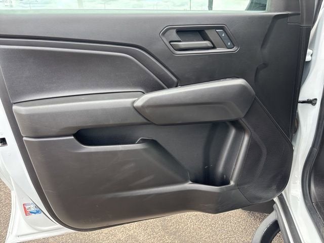 2024 Chevrolet Colorado 4WD Trail Boss